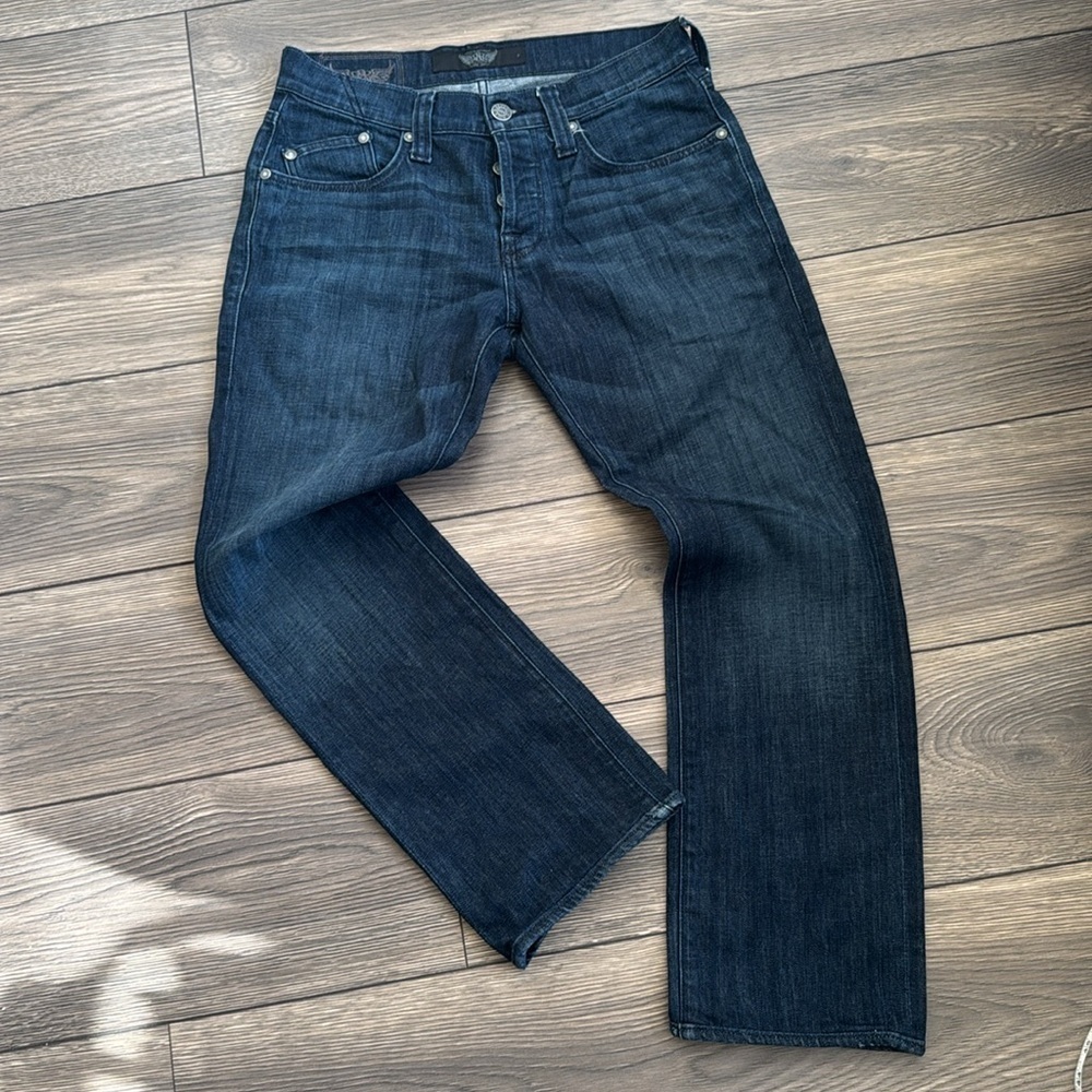 Rock & Republic  Jeans straight leg 32